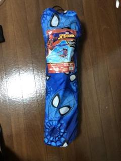 スパイダーマン 子供用 屋根付き 折りたたみ 椅子 チェア