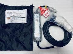最新型番　日産リーフ充電ケーブル　 6WX0A 219 最新型番 日産リーフ充電ケーブル 6WX0A 219 - メルカリ