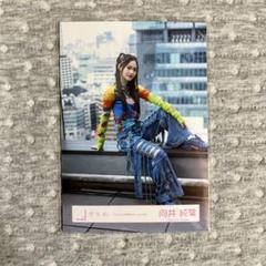 櫻坂46 生写真 ヨリ 向井純葉 引きこもる時間はない 20240625-sakurazaka46-999-1.jpg