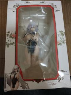 アルター アズールレーン シリアス 青雲映す碧波Ver. 1/7フィギュア