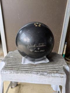 激レア　マニア必見 ディック　ウェーバー Dick Weber ALL-PRO