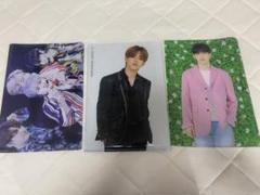 seventeen エスクプス　スンチョル　まとめ売り　セット　バインダーコンプ seventeen エスクプス スンチョル まとめ売り セット バインダー