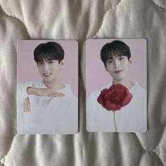 2025年最新】SEVENTEEN トレカの人気アイテム - メルカリ