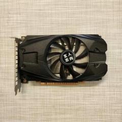 猫男中古美品、玄人志向GEFORCE GTX 1050 TI 4GB ZOTAC GeForce® GTX 1050 Ti OC Edition | ZOTAC