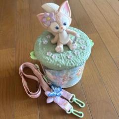 【新品】リーナベルポップコーンバケット タグ付き ディズニーリーナベル ポップコーンバケット即購ok すぐに発送