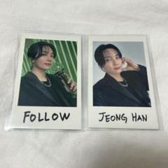 2025年最新】FoLLoW seventeen インスタントフォトチェキの人気