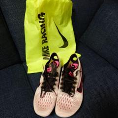 ナイキレーシングスパイクシューズ