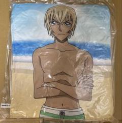安室透のクッションや沖矢昴のぬいぐるみも！セガプライズ『名