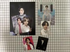 BTS PTD デジコ 封入 GB特典 ジミン セット