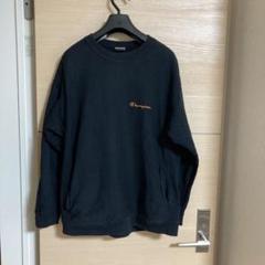 Champion チャンピオン リバースウィーブ usa 大きいサイズ