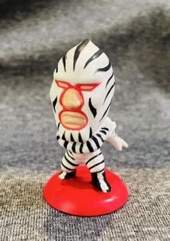 タイガーマスク　アニメヒーローズ シークレット　虎の穴　フィギュア　中古 Yahoo!オークション -「アニメヒーローズ タイガーマスク」の