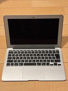 2025年最新】macbook air 11インチ ジャンクの人気アイテム