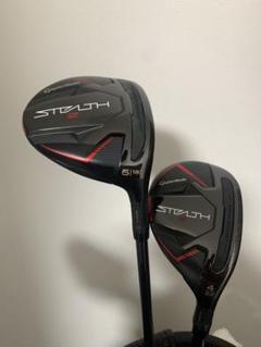 ステルス レスキュー 純正カーボン S 4U 5U 6U 3本 テーラーメイド ステルス レスキューの試打レビュー 口コミ