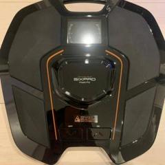 フットフィット シックスパッド SIXPAD 正規品 MTG　FOOTFIT