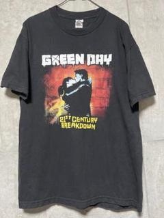 2025年最新】green day tシャツ 90sの人気アイテム - メルカリ