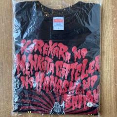 ハシレさま専用✨新品未使用未開封✨マキシマムザホルモンTシャツ　コッテリー組 未開封マキシマムザホルモン これからの麺カタコッテリの話を着