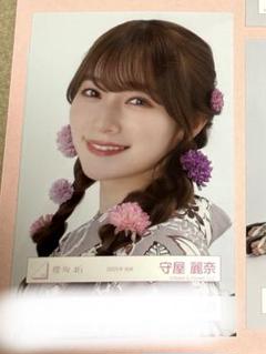 2025年最新】守屋麗奈 チェキの人気アイテム - メルカリ