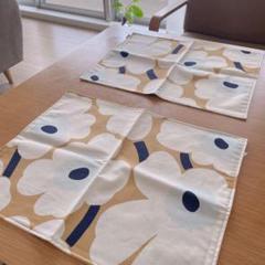 2025年最新】marimekko ランチョンマットの人気アイテム - メルカリ