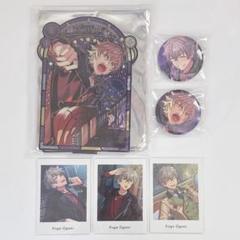 あんスタ 時光 星の向こう 缶バッジ アクスタ 真緒 あんスタ 時光 星の向こう 缶バッジ アクスタ 真緒