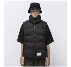 Wtaps Bivouac / ダブルタップスビパークダウンベストXL