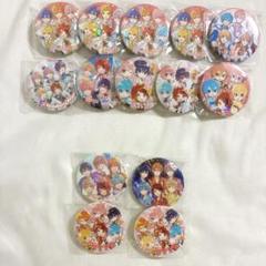 すとぷり 缶バッジ 全員集合 まとめ売り14個 - メルカリ