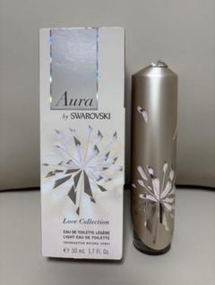 Aura by Swarovski スワロフスキー