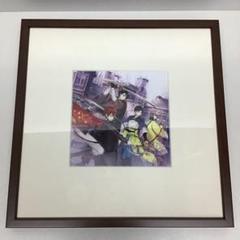 文豪とアルケミスト　1周年記念 ミストグラフ　AGF2017