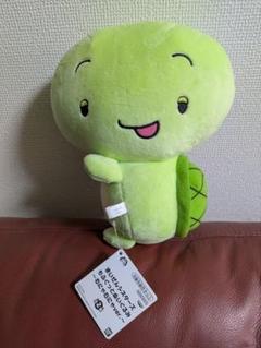 まいぜんシスターズ もふぐっとぬいぐるみ　むにゃむにゃ2　マイッキー