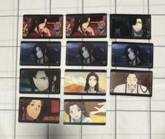 天官賜福 貳 コレクションカード ポップアップショップ - メルカリ