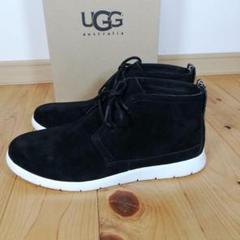 新品 UGG アグ スニーカー 1万9800円からのお値下げ