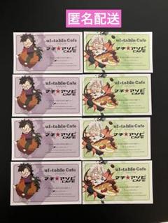 鬼滅の刃 ショップカード　名古屋