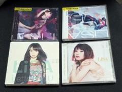 LiSA CD&アルバム