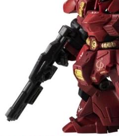 モビルスーツアンサンブル サザビー　塗装強化デカール追加 ガンダム モビルスーツアンサンブル EX サザビー[マーキング