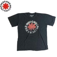 2025年最新】レッチリ Tシャツ 90sの人気アイテム - メルカリ