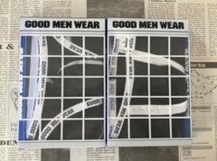 2025年最新】good men wearの人気アイテム - メルカリ