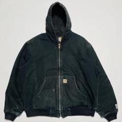 USA製 carhartt カーハート　アクティブジャケット ボロ 大量入荷！カーハートボロジャケットのスタイリングをご紹介