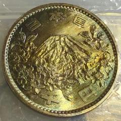 1964年東京オリンピック記念コインプルーフ貨幣記念銀貨
