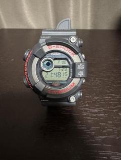 特価！G-SHOCK FROGMAN dw-8200-1a 美品保管品