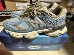 正規品着用1回 Bodega × New Balance 9060 MMXXII U9060BD1] Mens New Balance 9060 Bodega Age of Discovery | eBay