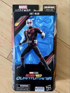 マーベルレジェンド アントマン sdcc 限定 5pack Amazon.co.jp: マーベル・レジェンド シネマティックユニバース