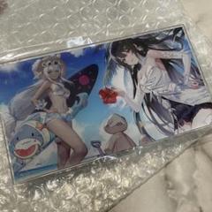パニシンググレイレイヴン パニグレ DMMスクラッチ　ルシア　アルファ　アクリル