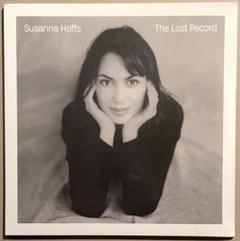 Susanna Hoffs The Lost Record アナログ盤 新品 Susanna Hoffs The Lost Record アナログ盤 新品 - メルカリ