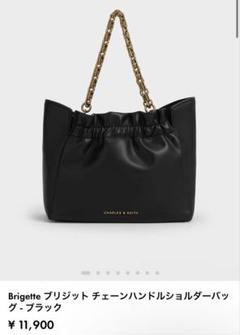 2025年最新】Charles & Keith レディース ショルダーバッグの