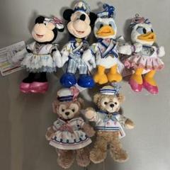 タイムトゥシャイン　ぬいば　ミキミニ ドナデジ ダフメイ タイムトゥシャイン ぬいば ミキミニ ドナデジ ダフメイ - メルカリ