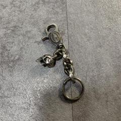 k*u様 rude gallery scull MARIA key chain k*u様 rude gallery scull MARIA key chain - メルカリ