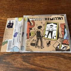 サイン入りCD「Man in the Mirror」&「Escapade」 NC01ODkwLmpwZWc.jpeg