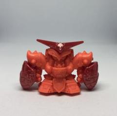 ガン消し 獣神機クイーン・ザ・スペード