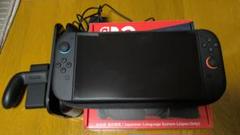 Nintendo Switch 2 日本語版microSD 256GB・ケース付