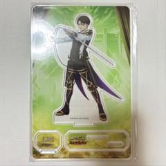 【非売品】リヴァイ ブレオダ アクスタ 2025年最新】ブレオダ アクスタ リヴァイの人気アイテム - メルカリ