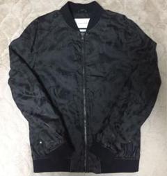 【新品】ZARA 迷彩 ジャケット